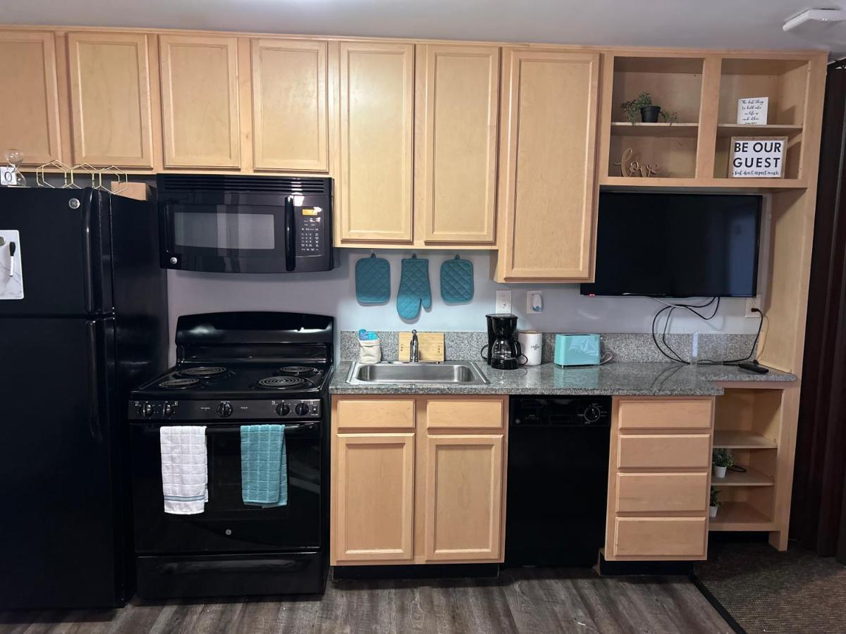 Spooky Low Rate!! Downtown With Free Parking Apartment Indianapolis Luaran gambar