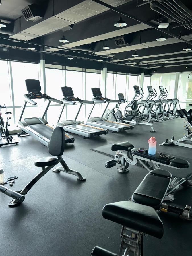 Spooky Low Rate!! Downtown With Free Parking Apartment Indianapolis Luaran gambar